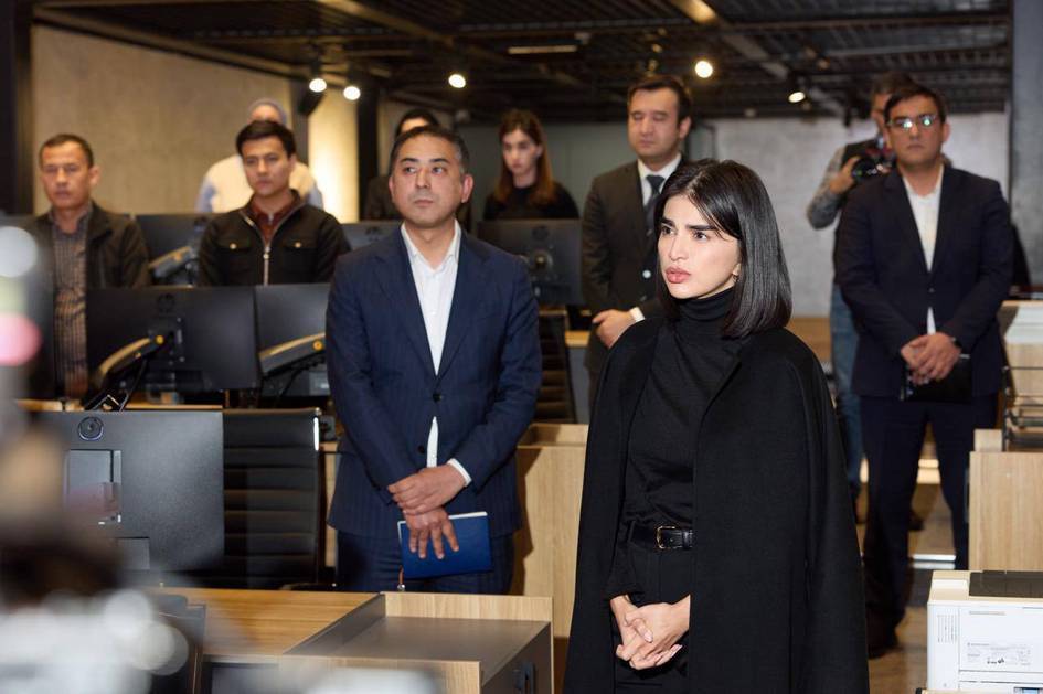 “Ekologiya masalasidan xalq juda ham norozi. Men ham noroziman” — Saida Mirziyoyeva