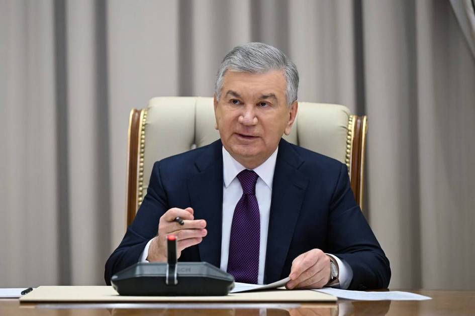 Uzbekistan to launch smart traffic management center in Tashkent