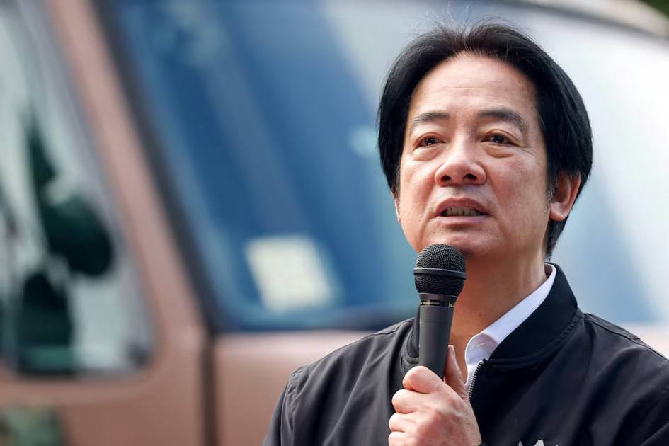 “Хитой ерга даъво қилиш ўрнига, иқтисодиётига эътибор қарацин” — Тайван президенти