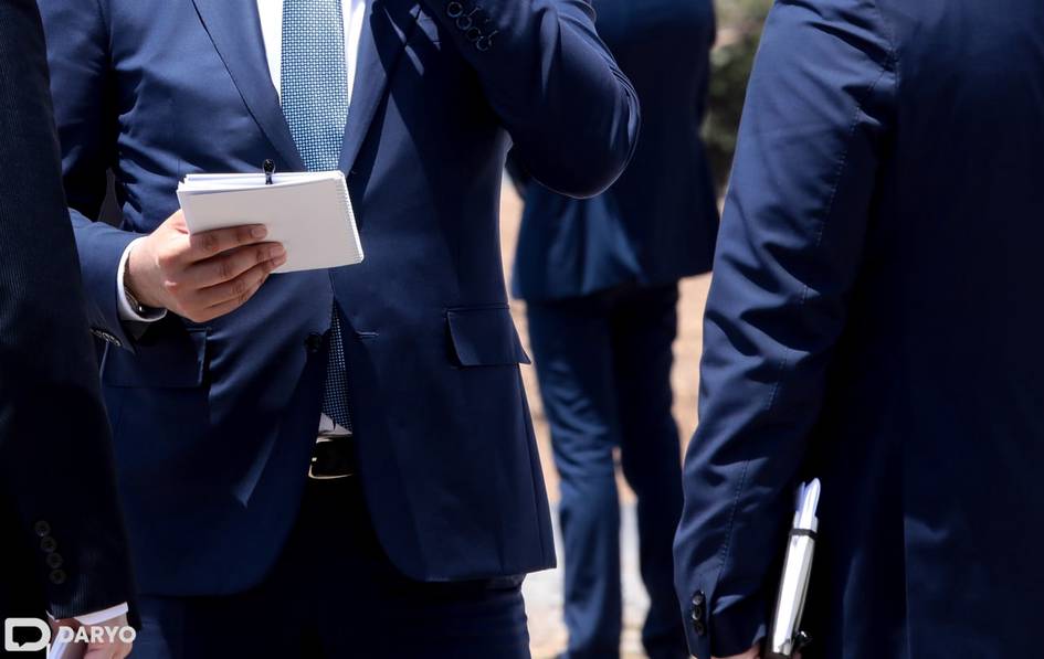 Ўзбекистоннинг 4 вилояти бўйича давлат харидларида қонун бузилиш ҳолатлари аниқланди