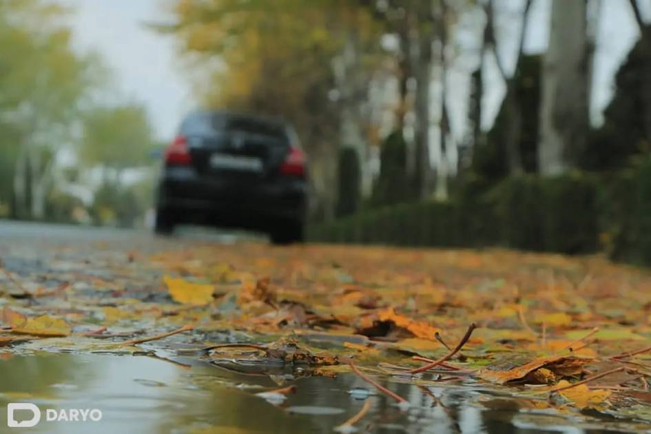 “O‘zgidromet” 5-dekabrda yomg‘ir yog‘ishi kutilayotgan hududlarni e’lon qildi