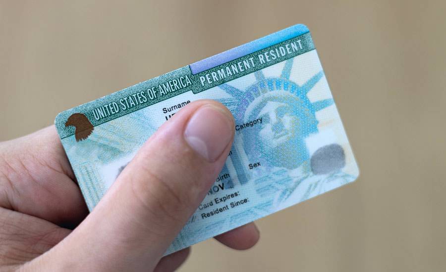 Green Card uchun ro‘yxatdan o‘tish boshlangani haqidagi xabarlar yolg‘on — elchixona