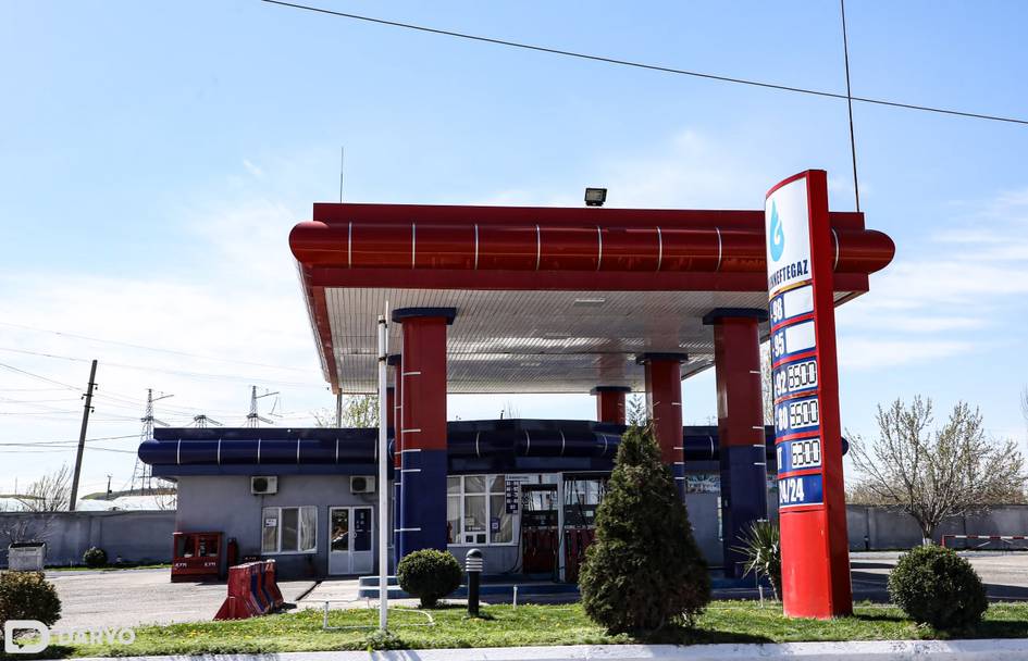 В Узбекистане за 11 месяцев выявлено 8,5 млн литров некачественных нефтепродуктов