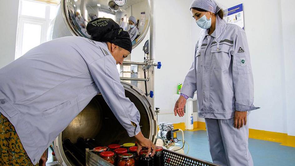 ADB approves $50mn grant to promote green jobs and economic reforms in Tajikistan