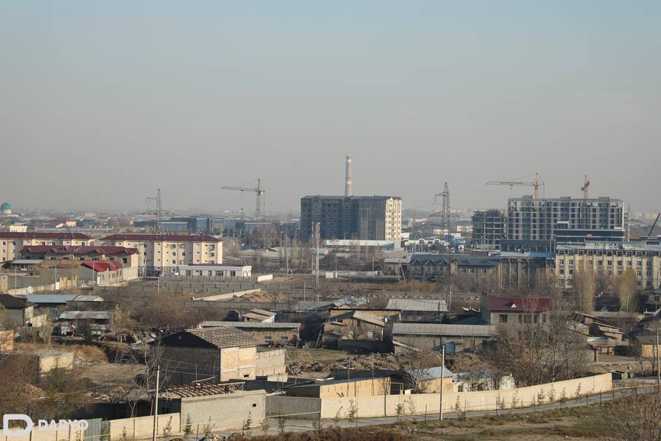 Uzbekistan moves to strengthen air quality with new funding and measures
