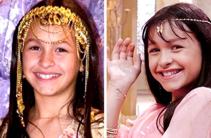 “Клон” сериалидаги Ҳадича — актриса Карла Диас ҳозир қандай кўринишда ва нималар билан банд?