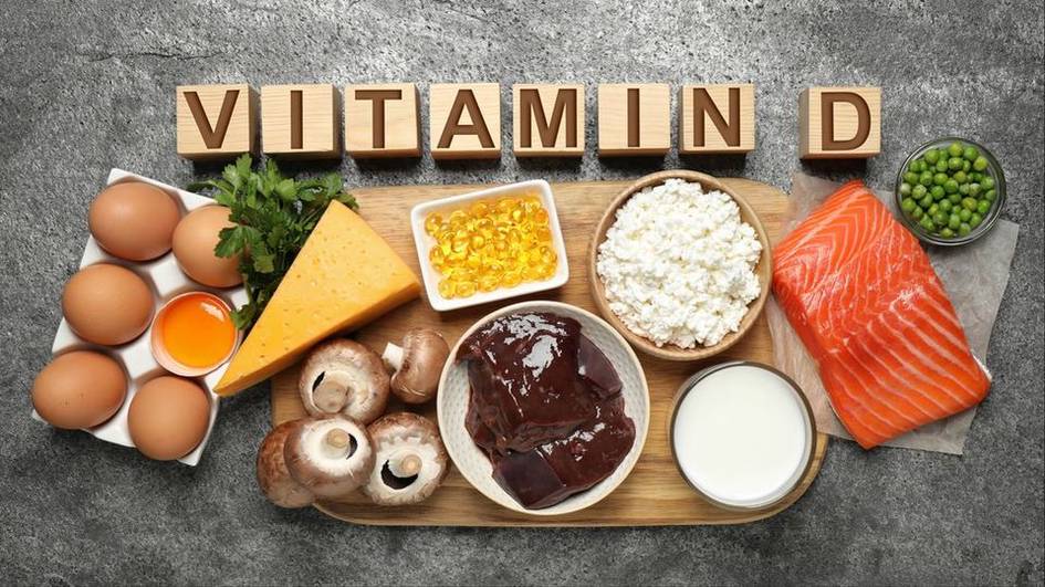 D vitamini tanqisligini yengishda yordam beradigan 6 mahsulot