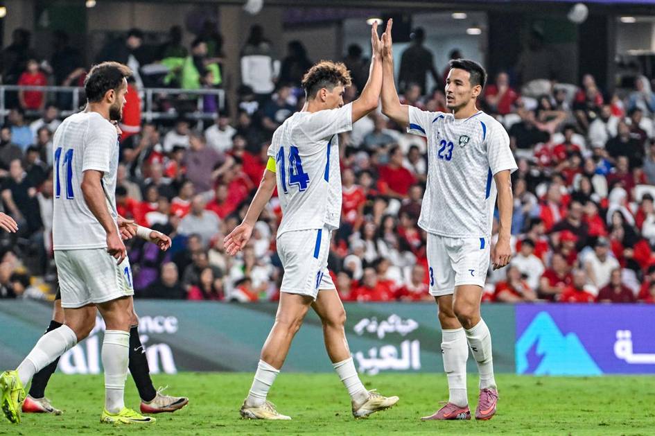 Gennadiy Orlov: “Shomurodov — kuchli intelektga ega futbolchi”