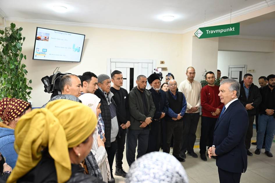 Гулистондаги портлашда қурбон бўлганларнинг оиласига қанча моддий ёрдам берилиши очиқланди