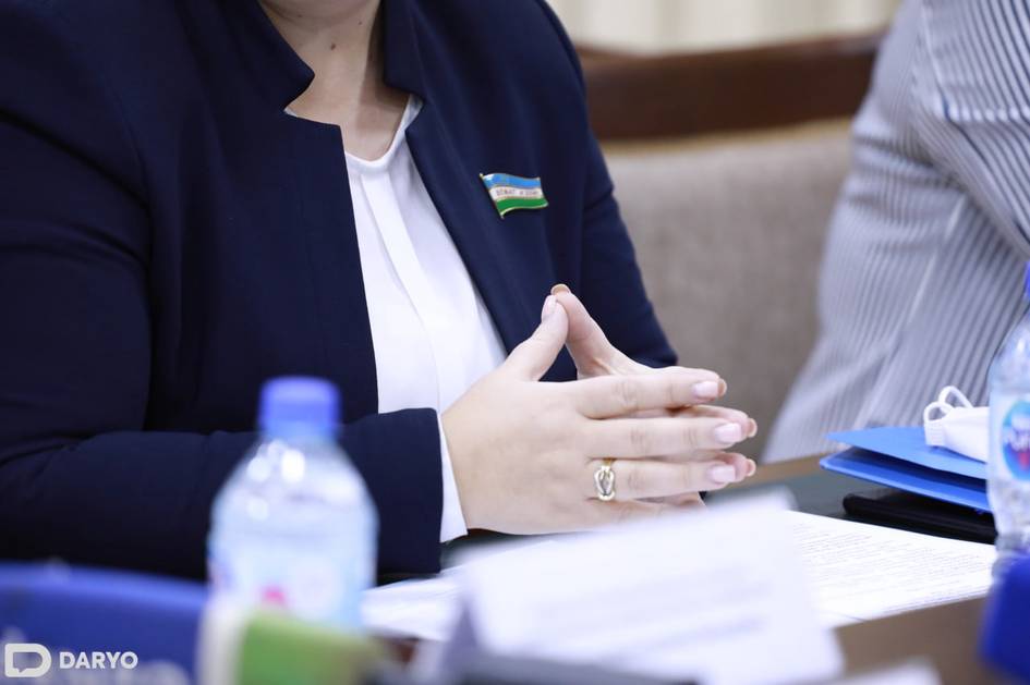 Oʻzbekistonda 6 ming xotin-qizning tadbirkorlik loyihasiga 2 trln soʻm yoʻnaltiriladi