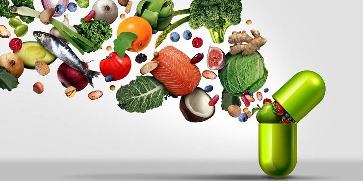 Qishki mavsumda inson organizmi qaysi vitaminlarga ehtiyoj sezadi?