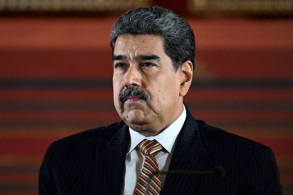 “Prezident Maduro narkoterror tashkilotni boshqaradi” — Venesuela razvedkasi sobiq rahbari