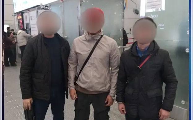 Interpol orqali xalqaro qidiruvga berilgan oʻzbekistonlik Vyetnamda qoʻlga olindi