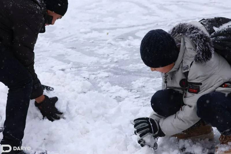 Зимние каникулы в школах Узбекистана начнутся 28 декабря