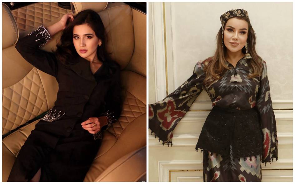 Instagram: onasini tabriklagan Saida Mirziyoyeva, Yulduz Usmonova oilasida xursandchilik, Og‘abek Sobirov xonadonida kelinsalom