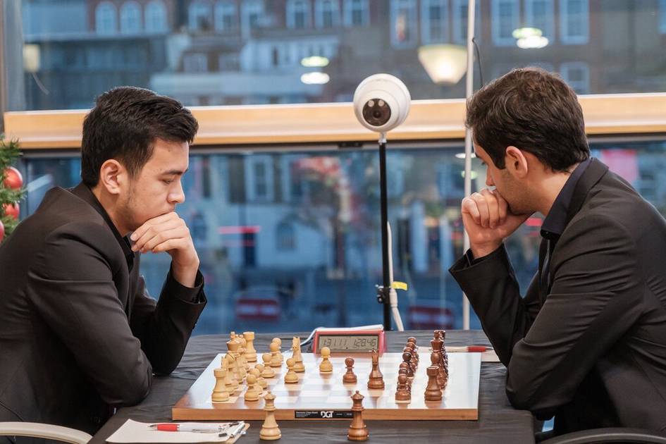 Nodirbek Abdusattorov London Chess Classic 2025 turnirida qancha pul ishlab topdi?