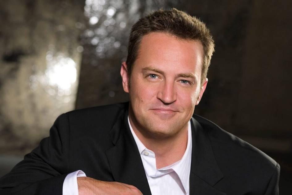 Актёр Меттю Перрига гиёҳванд моддалар етказиб берган шифокор 2,5 йилга қамалди