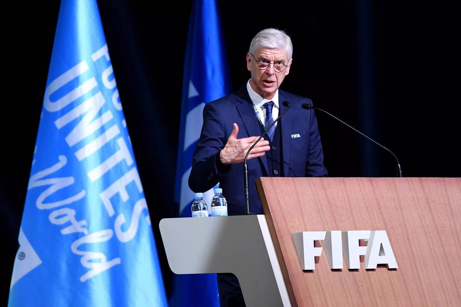 Arsen Venger Jahon chempionatining asosiy favoriti qaysi jamoa ekanligini aytdi