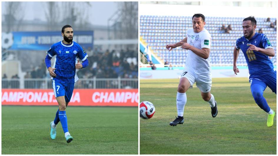 “Қўқон-1912” ва “Машъал” Суперлигада қолиш вазифасини уддалади.