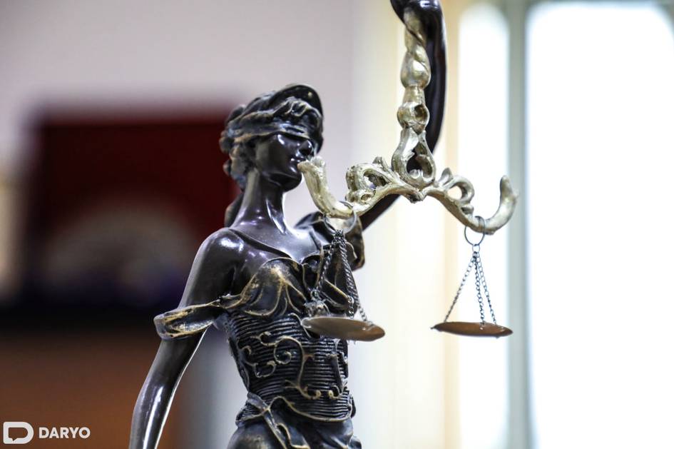 Qashqadaryoda oʻz uyiga oʻgʻri yollab, uy bekasi oʻlimiga sababchi boʻlgan kelin va uning sheriklari qamaldi