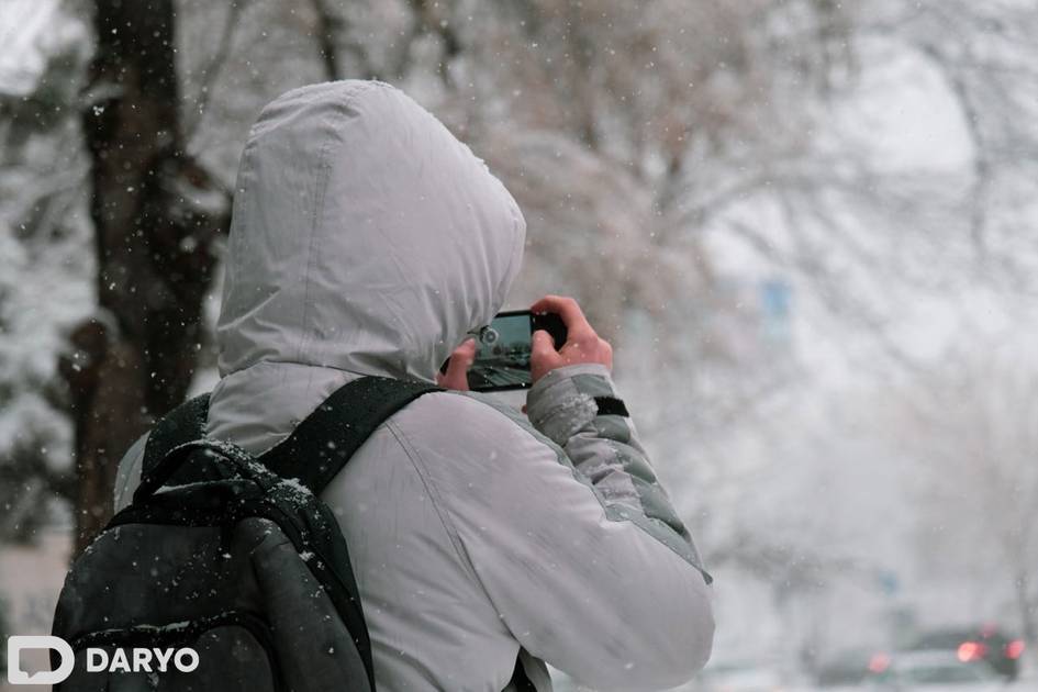 Названа дата начала зимних каникул для студентов вузов Узбекистана