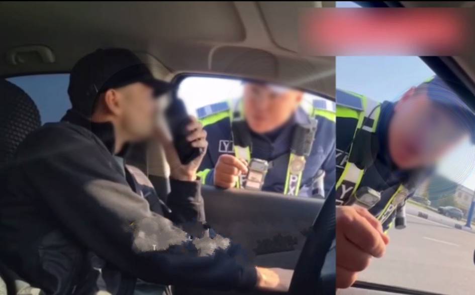 Qashqadaryoda YPX xodimini videotasvirga olib, ijtimoiy tarmoqlarda tarqatgan shaxslar qamaldi