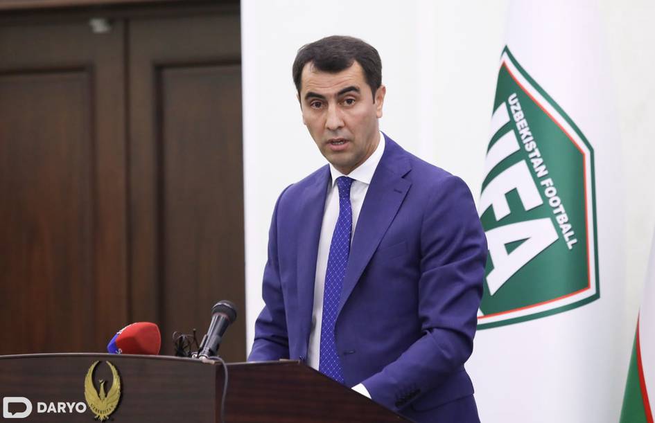 Ravshan Ermatov: “Jahon chempionatida oson oʻyin boʻlmaydi”