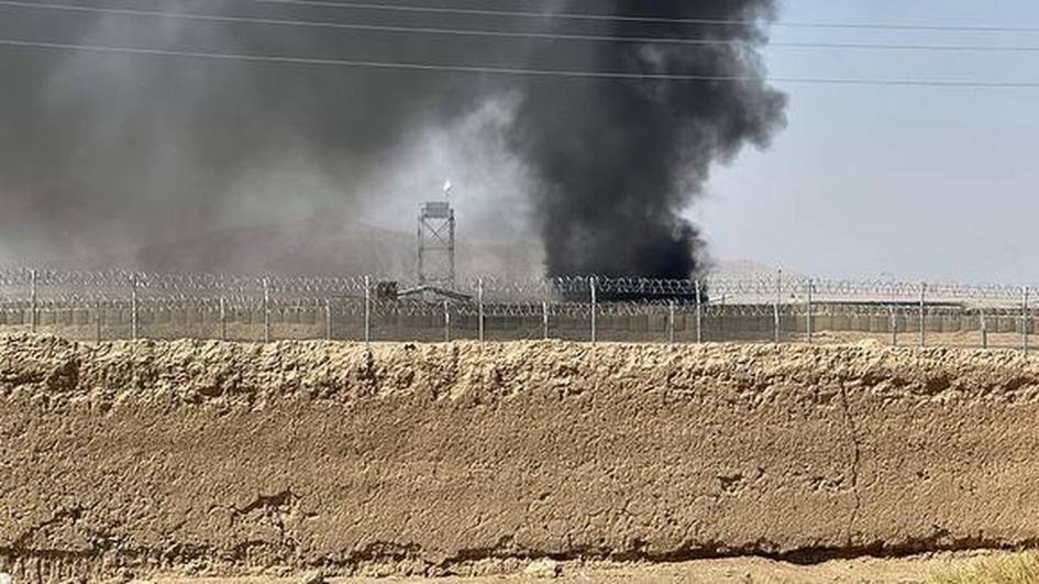 Pokiston va Afg‘oniston chegarasida otishma yuz berdi: qurbonlar yoʻq