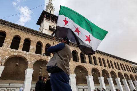 Канада Суриядан санкцияларни олиб ташлади