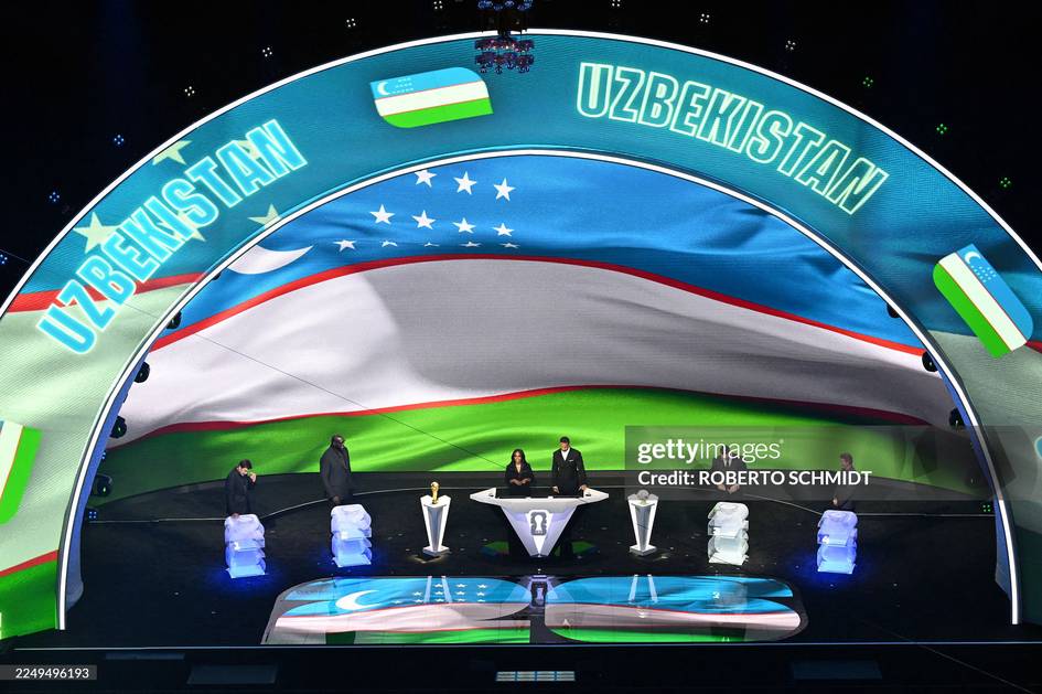 Kanada terma jamoasi O‘zbekiston bilan o‘rtoqlik uchrashuvi o‘tkazish uchun katta miqdorda pul taklif qilgan — manba