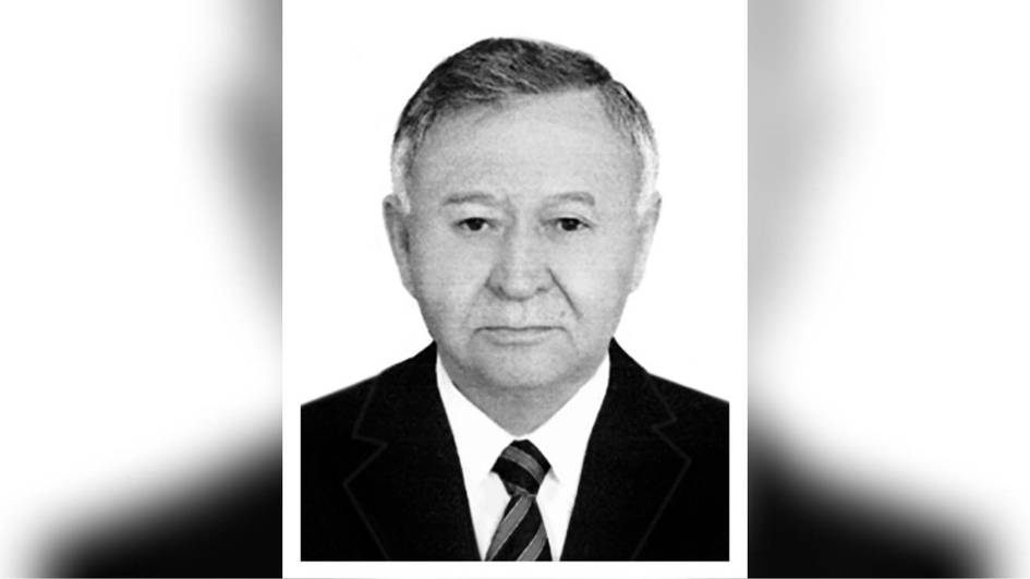 Президент олим Азмиддин Садриддинов вафоти муносабати билан ҳамдардлик билдирди