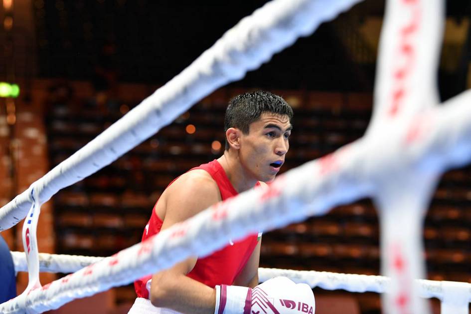 4 jang, 4 g‘alaba — Jahon chempionatining ikkinchi kunida 4 nafar o‘zbekistonlik bokschi ringga chiqdi