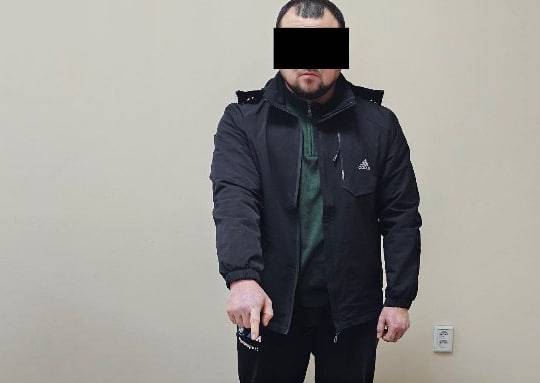 Тошкент вилоятида қарийб 1 млрд сўмлик хорижий валютани четга олиб чиқиш режаси фош қилинди