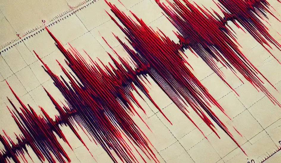 O‘zbekistonda yana zilzila sodir bo‘ldi. Bu safar 4 balli