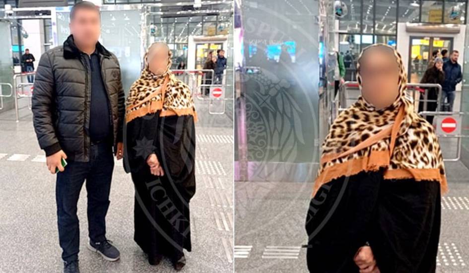 Салкам 20 йилдан бери қидирувда бўлган ўзбекистонлик аёл Туркияда ушланди