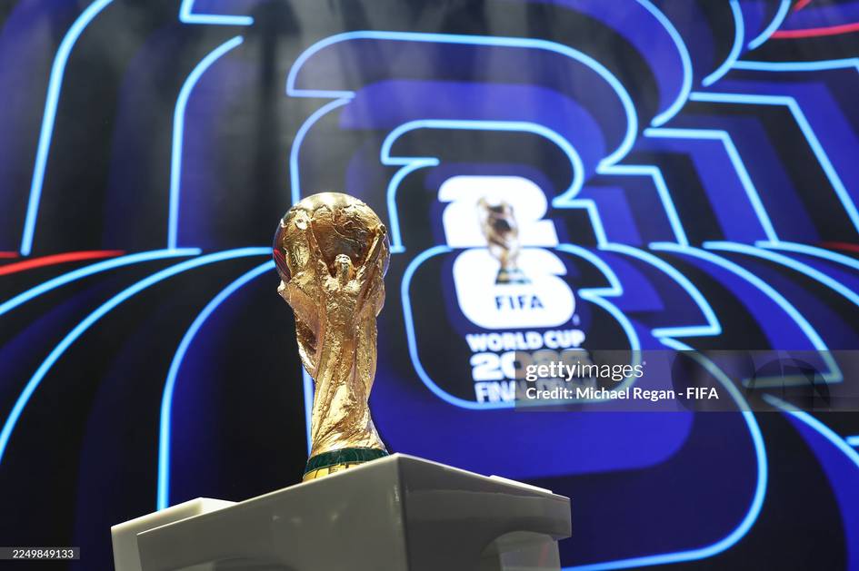 O‘zbekiston terma jamosi JCHdagi ilk o‘yinini Meksikada, qolgan ikkitasini AQSHda o‘tkazadi