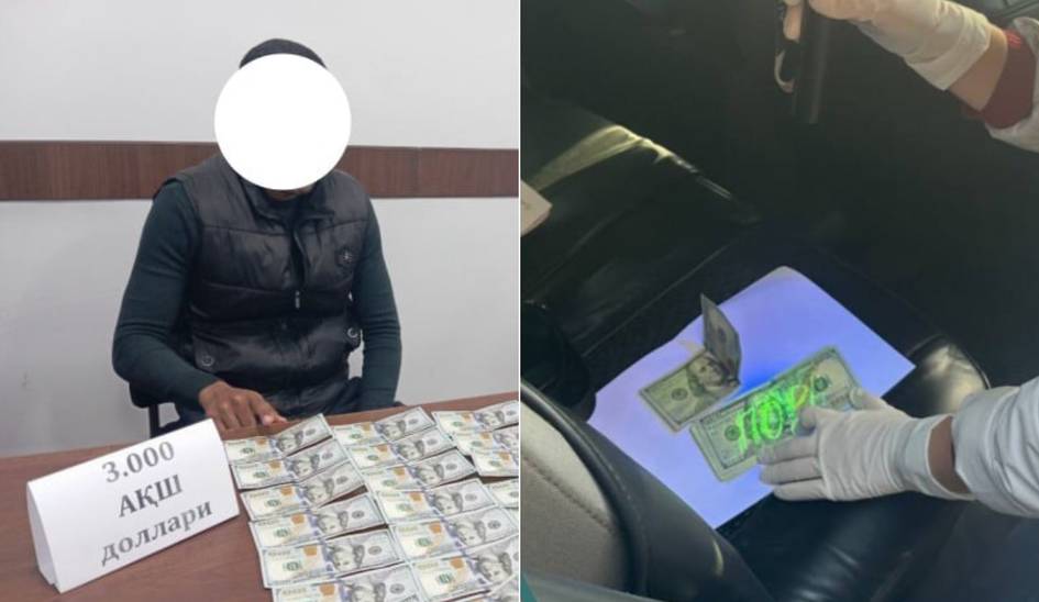 Хорижий давлатларга ишга юбориш ваъдаси билан фирибгарлик қилган 4 киши ушланди