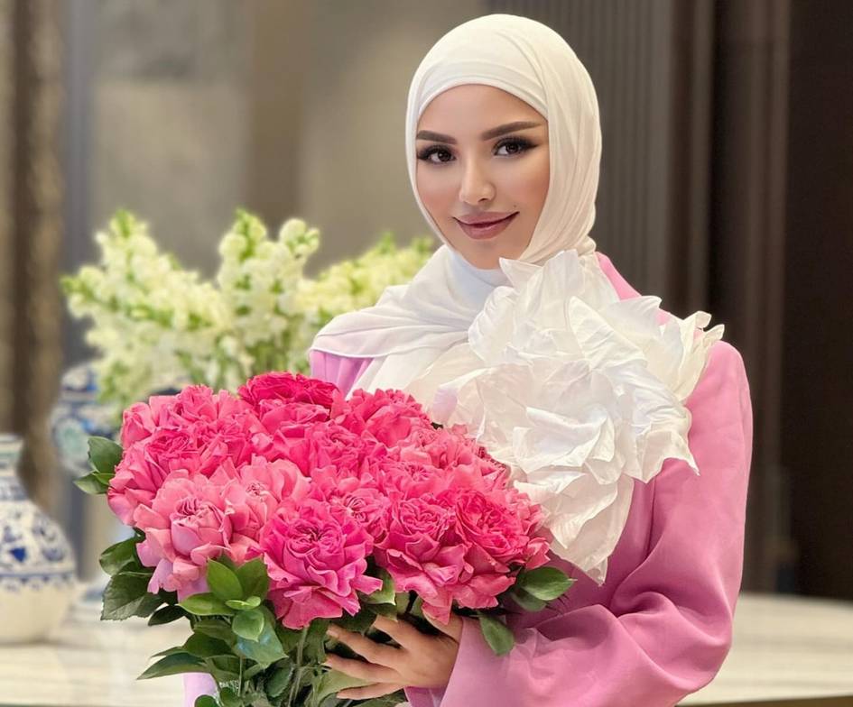 Онасининг ҳаётини сақлаб қолган, иккинчи турмушини сир тутган, асли касби психолог Муқаддас Саъдуллаева 35 ёшда