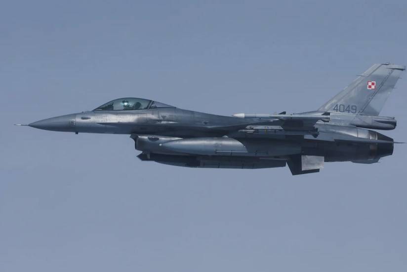 AQSH narkokartellarga qarshi kurashish uchun yerdagi nishonlarga havo hujumini boshlaydi