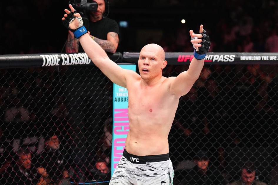 UFC 323. Богдан Гусковнинг жанги кутилмаганда дуранг билан якунланди