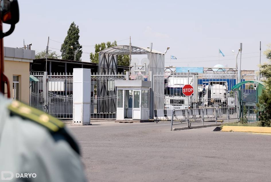 O‘zbekistonga olib kirish va olib chiqish taqiqlangan tovarlar ro‘yxatini ochiq ko‘rish mumkin bo‘ladi