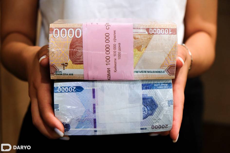 Микроқарз ва микрокредит: қайси ҳудуд аҳолиси кўпроқ қарз олмоқда?