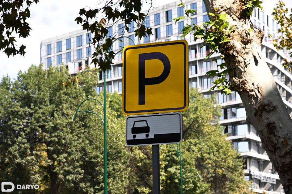 Прокуратура учун 4,5 млрд сўмлик автотураргоҳ қурилиши нотўғри талқин қилинди — Тошкент вилояти ҳокимлиги