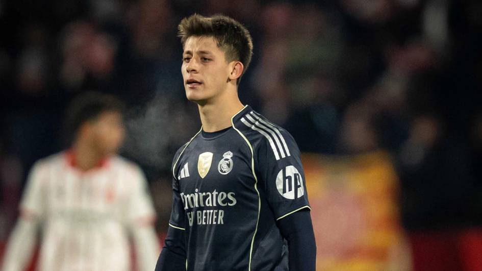 Гвардиола “Манчестер Сити”га “Реал” етакчисини олиб келмоқчи