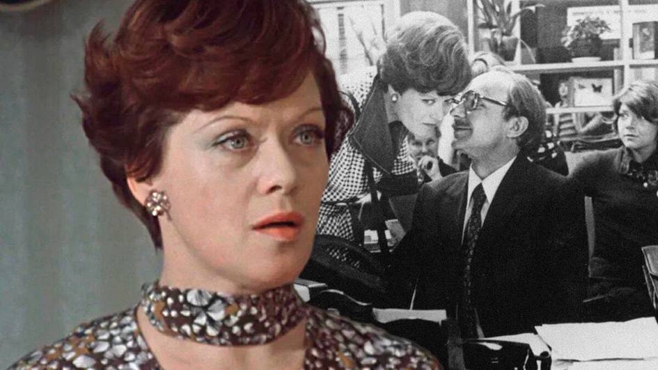 Алиса Фрейндлих 91 ёшда: машҳур совет актрисасининг саҳна ортидаги ҳаёти