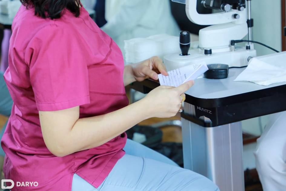 O‘zbekistonliklar sog‘liqni saqlash sohasidagi xizmatlar uchun 16,5 trln so‘m sarfladi