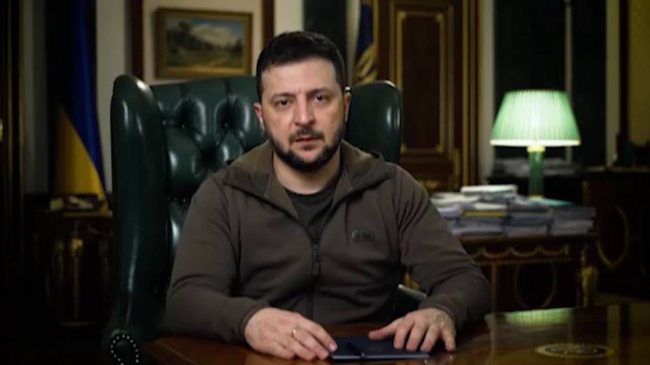 Зеленский Уиткофф билан бўлиб ўтган суҳбати “мураккаб, аммо конструктив” бўлганини тан олди