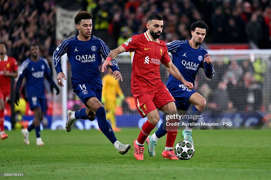 “Liverpul” Saloh o‘rniga 150 mln yevroga futbolchi xarid qiladi