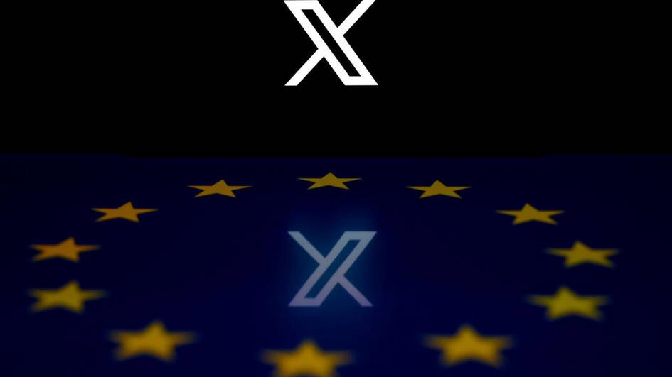 X ижтимоий тармоғи Европа Комиссиясини реклама жойлаштириш имкониятидан маҳрум қилди