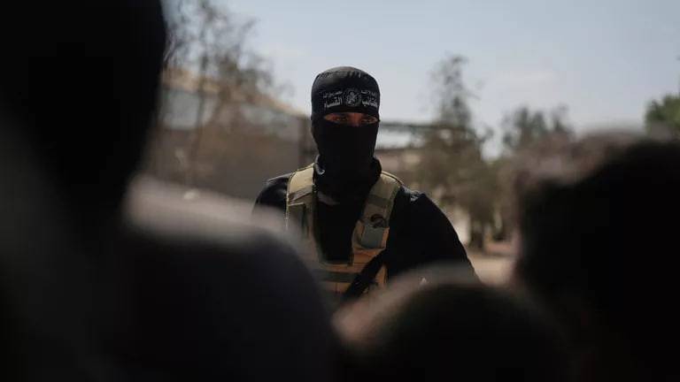 ҲАМАС Исроил билан узоқ муддатли тинчлик битимига тайёрлигини билдирди